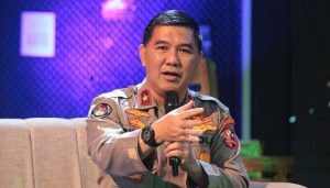 Cegah Hoax di Pemilu 2024, Polri Lakukan Patroli Cyber Media Sosial