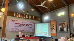 Perkuat Sinergitas, Yayasan Assyifa Subang Gelar Media Gathering Bareng Awak Media