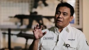 Pesan Penting Dirut PT. Pindad untuk Fresh Graduate Hadapi Dunia Kerja