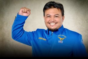 Ramai Arief H Setiawan Maju di Pilkada Subang, Demokrat Tinggalkan Ruhimat?