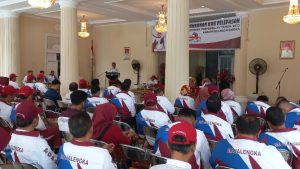 Puluhan Atlet Majalengka Siap ‘Tempur’ di Ajang Porpemda di Kuningan