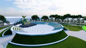 Alun-alun Subang Diresmikan Hari Ini, Bupati Undang Dua Guest Stars