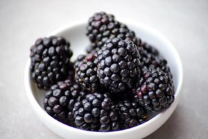 Manfaat Buah Beri untuk Kesehatan, Kecil Namun Penuh Khasiat