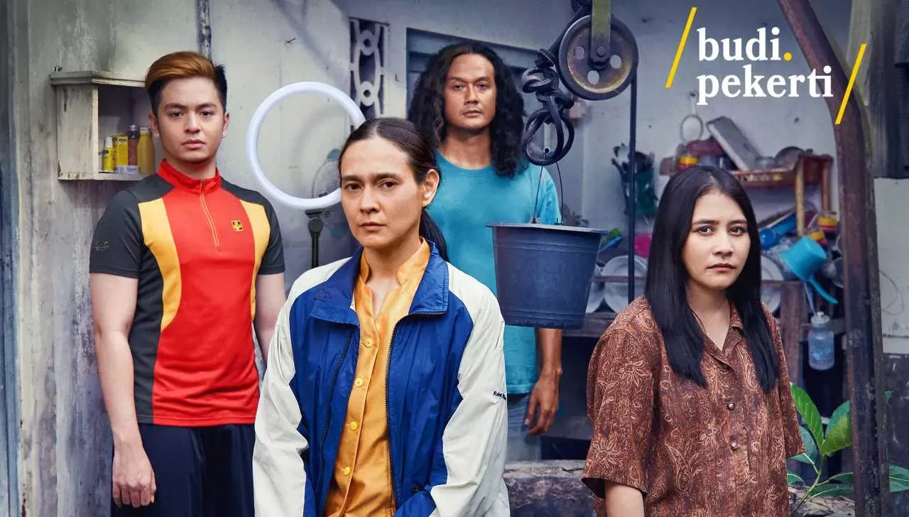 Inilah Film Indonesia yang Akan Tayang Selama Bulan November 2023