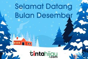 Selamat Datang Desember, Inilah Hari Besar Yang Diperingati