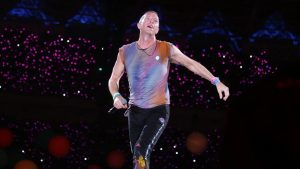 Inilah 5 Fakta Menarik Seputar Konser ColdPlay di Jakarta