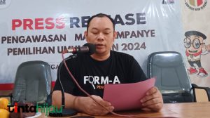 Masuk Masa Kampanye, Bawaslu Subang Awasi Konten di Medsos