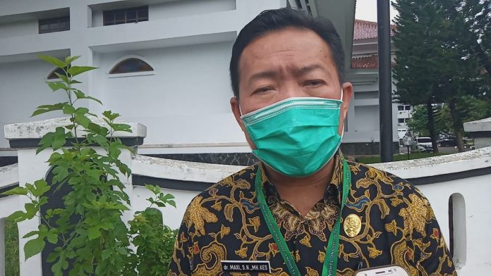 Dinkes Tegaskan Belum Ditemukan Kasus HMPV di Kabupaten Subang