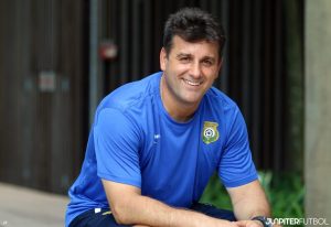 Wawancara Bersama Dejan Gluscevic, Legenda Sepakbola Serbia yang Menginspirasi