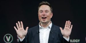 Elon Musk Ungkap Alasan Tidak Suka Main Grand Theft Auto (GTA)