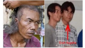 Kisah Pilu Pria ODGJ, Bertemu Mantan Istri Setelah 6 Tahun Berpisah