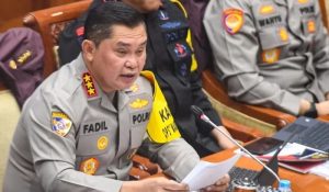 Polri Jamin Anggota Netral Dalam Pemilu 2024