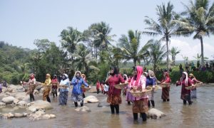 Festival 7 Sungai, Cara Masyarakat Cibuluh Subang Mengarifi Lingkungan