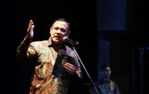 Terkait Penanganan Kasus Tipikor Firli Bahuri, Begini Kata Pengamat