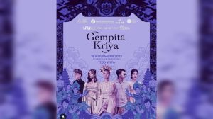 Dukung Gelaran Gempita Kriya dan Ubud Eatery Festival, Kontribusi Bank BJB Dongkrak Budaya Nusantara