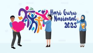 Kumpulan Puisi untuk Menyambut Hari Guru Nasional