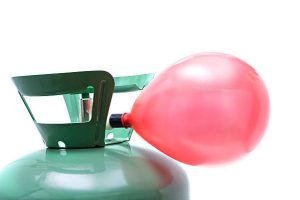Bahaya Menghirup Gas Helium Sebabkan Risiko Kesehatan yang Serius