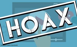 Beredar Hasil Hitungan Suara di Luar Negeri, Ternyata Hoax