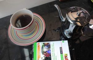 Jangan Sembarangan, Ini Tips Minum Kopi Bagi Penderita GERD