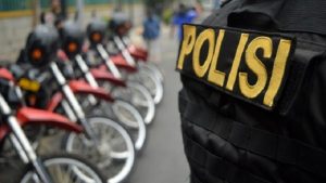 Puluhan Personel Polri Akan Kawal Pengamanan Tiap Capres-Cawapres