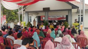Sosialisasi Program Padat Karya Tunai, Pemkab Majalengka Serentak Gelar Rembug di 330 Desa
