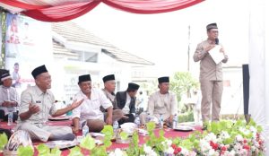 Kasus Miras Maut, Wabup Subang Ajak Warga Saling Jaga