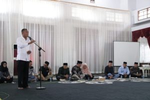 Bupati Subang Minta Penyuluh Agama Edukasi Masyarakat Tidak Mewajarkan Minuman Keras