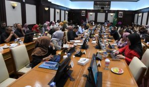 Satu Warga Jabar Terserang, Pemprov Jabar Siapkan Rumah Sakit Tangani Kasus Cacar Monyet