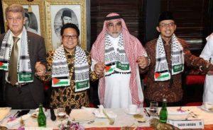 Dewan Syuro PKB Ajak Dunia Kecam Aksi Tindakan Brutal Zionis Israel