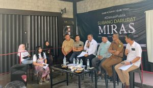 Subang Darurat Miras, Publik Soroti ‘Kesaktian’ dan Penerapan Peraturan Daerah
