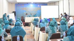 Orang Tua Diminta Hati-hati Soal Narkoba dan Alat Reproduksi Anak