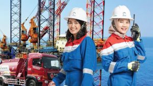 ELNUSA Terus Tingkatkan Kapasitas Bisnis melalui Investasi dan Belanja Modal