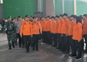 Musim Hujan Mulai Tiba, Pj Gubernur Jabar Minta Daerah Waspadai Banjir Longsor