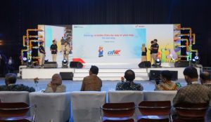 Regional Jawa Subholding Upstream Gelar Improvement & Innovation Awards (IIA) 2023