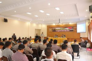 Polres Majalengka Perketat Pengamanan di BIJB Kertajati Jelang Piala Dunia U 17