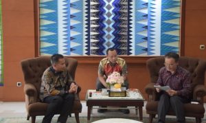 Jabar-JICA Bahas Akselerasi Proyek Strategis, Jabar dari Patimban Subaang Sampai Kawasan Rebana