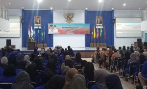 Edukasi Politik di Kampus, Bupati Majalengka: Pemilih Harus Cerdas Tentukan Pemimpin