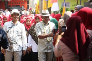 Bupati Subang Ajak Warga Siapkan Diri Sambut Industrialisasi