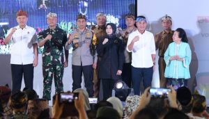 Pj Gubernur Jabar Wanti-wanti TNI/Polri Wajib Netral di Pemilu 2024