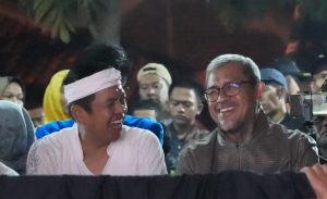 Bertemu Mantan Gubernur Jabar Ahmad Heryawan, Dedi Mulyadi Jadi Sasaran Bully Komedian