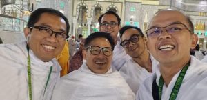 Tolak Usulan Pemerintah, PKB Usulkan Biaya Haji Rp 92,7 Juta, Ini Catatannya