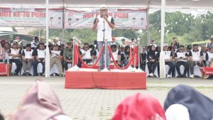 Pesan Bupati Subang di HUT PGRI dan Hari Guru Nasional 2023