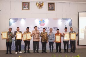 Pemrov Jabar Gelar Aksi Stunting Award, Berikut Daftar Daerah yang Jadi Pemenang