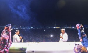 Di Mulai dari Subang, Dedi Mulyadi Tancap Gas Kampanyekan Prabowo-Gibran