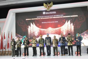 Bank Indonesia Apresiasi Daerah di Javar ini Sebagai Jawara Ekonomi Digital