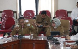 Tim Irda Jabar Sambangi Pemkab Subang, Bupati Langsung Intruksikan Begini ke Anak Buahnya