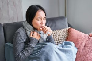 Inilah Dampak yang Terjadi Pada Tubuh Ketika Terkena Pneumonia