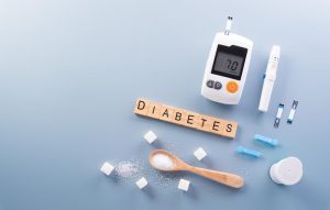 Tips Berpuasa Aman bagi Penderita Diabetes