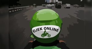 Kemenaker Sebut Pengemudi Ojol dan Kurir Berhak Terima THR