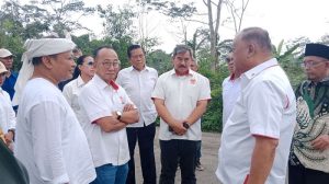 KONI Pusat Daulat Subang Jadi Tempat Pemusatan Latihan Nasional Cabor